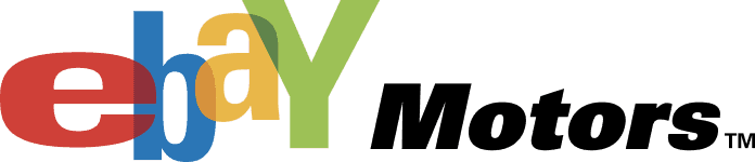 eBay Motors logo