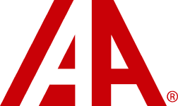 IAA logo