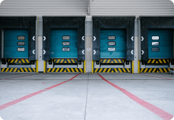 Loading Bay