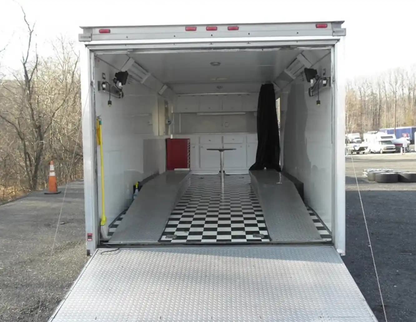 enclosed car transport companies
