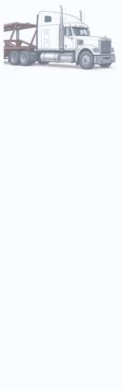 trusted auto transport company