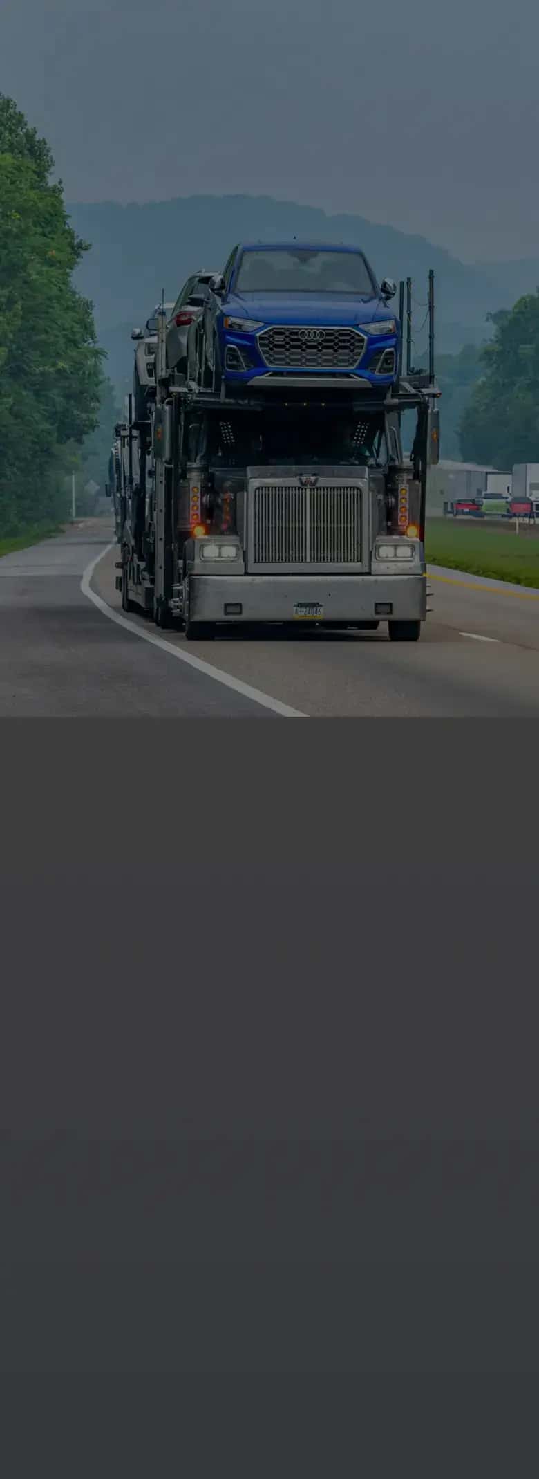 trusted auto transport company