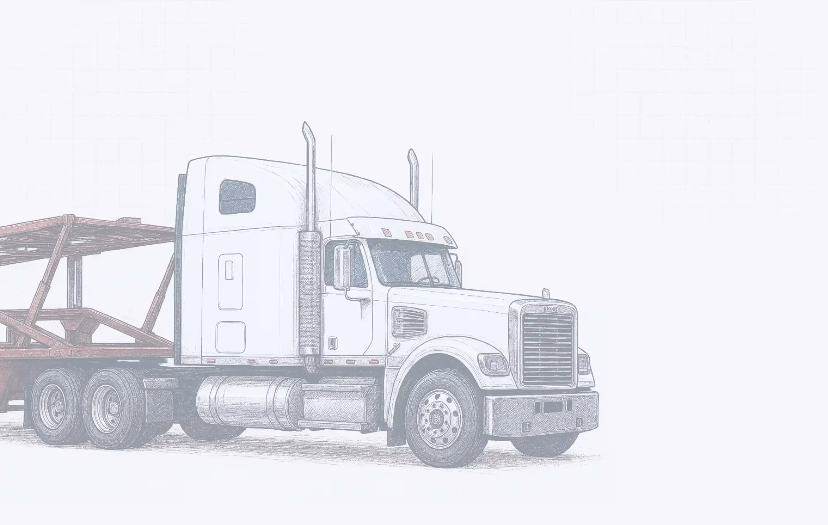 trusted auto transport company