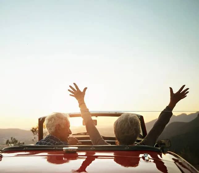 We bring credibility, comfort, and contentment through a simple, stress-free, and transparent process