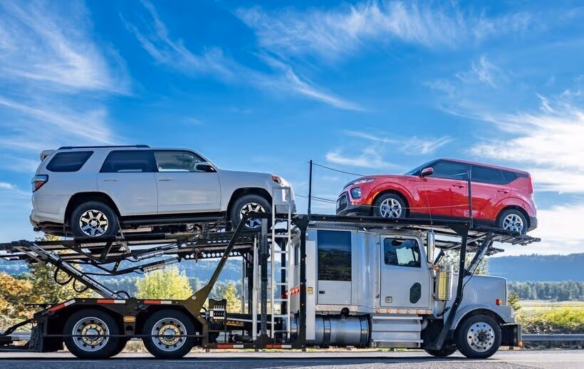 The Smart Driver’s Guide to Open Auto Transport: Is It Right for You?