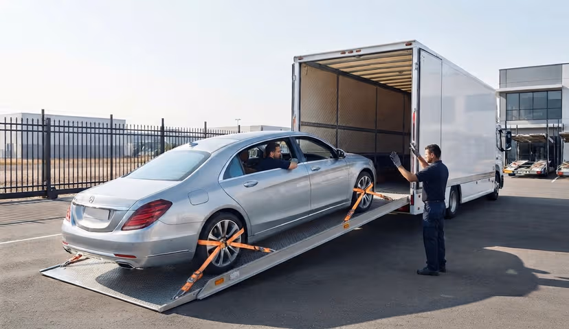 Is Shipping a Car Safe? A Useful Guide for Everybody
