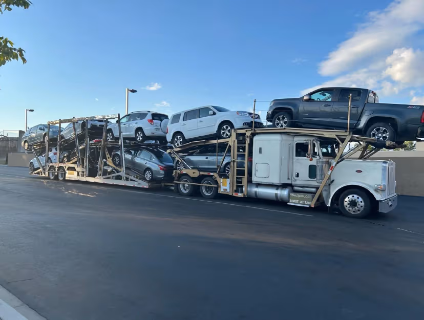 Cheap Car Transport: Genius Move or Total Disaster?