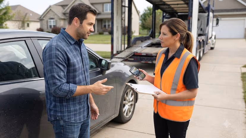 What is a Bill of Lading?