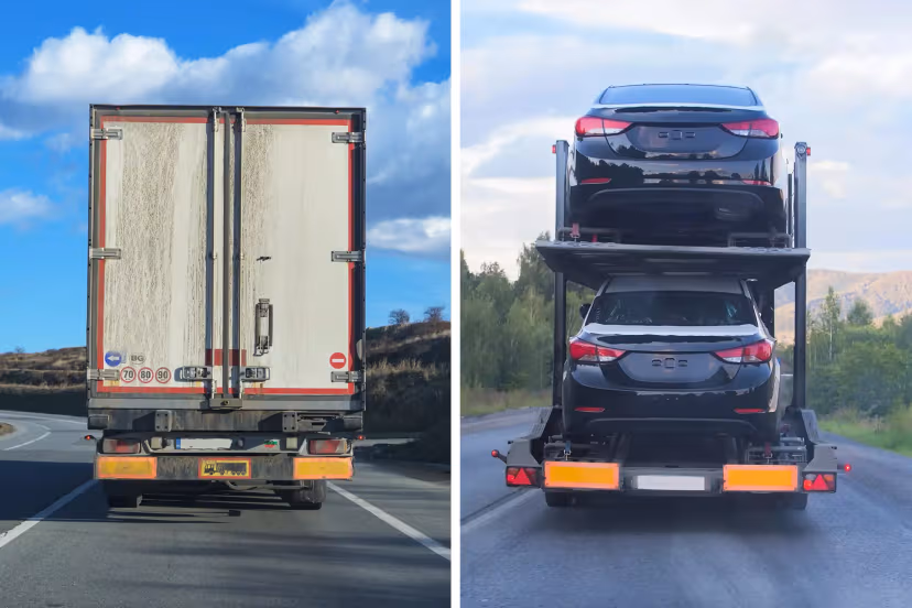 Open vs. Enclosed Transport: When Should You Upgrade Your Car Shipping?