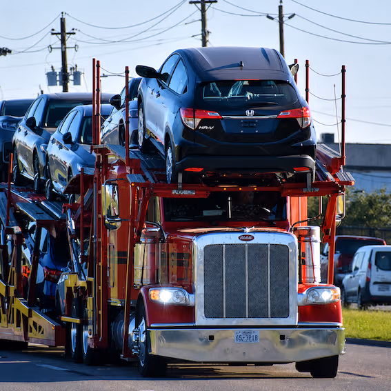 How Far in Advance Should You Book Car Shipping?