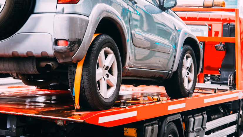 Corporate Relocation Car Shipping Guide