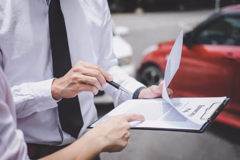 What Documents Are Required for Auto Transport?
